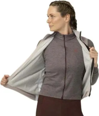 Produktbild von Polartec alpha weste performance damen