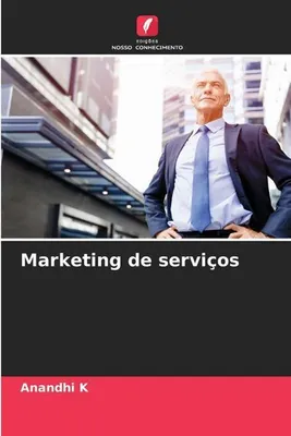 Produktbild von Marketing de serviços