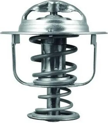Imagen del producto de Termostato para refrigerante, temperatura 71 °C, con junta, marca MAHLE, compatible con, entre otros, vehículos RENAULT TRUCKS