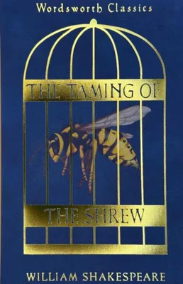 Imagen del producto de Taming of the Shrew
