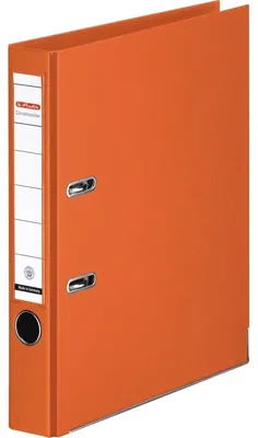 Produktbild von Herlitz 10834869, Orange