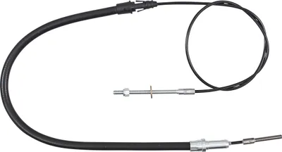 Produktbild von A.B.S. Handbremsseil Seilzug Feststellbremse für VW Transporter V Bus (7HB, 7HJ, 7EB, 7EJ, 7EF, 7EG, 7HF, 7EC) Vorne K12970