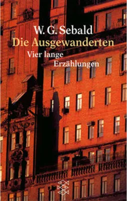 Image de Die Ausgewanderten