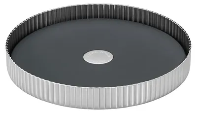 Produktbild von Georg Jensen - BERNADOTTE Flaschenuntersetzer,  Ø 11,3 cm
