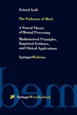 Produktbild von The Pathways of Mind