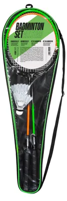 Produktbild von XTREM Sports - Badminton Set "All-Star"