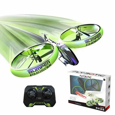 Produktbild von Dron Bizak Bumper Phoenix