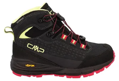 Produktbild von Cmp Kids Vertyx Mid Wp Trekking Shoes 33