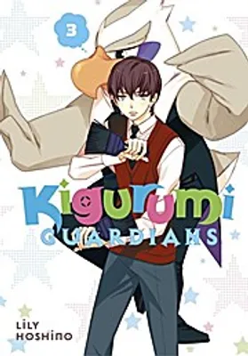 Produktbild von Kigurumi Guardians 3