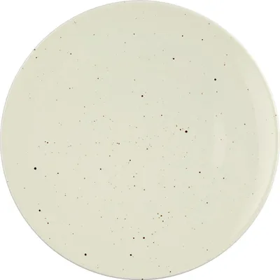 Produktbild von 6 x Coupteller Speiseteller flach Champagner 30cm COUNTRY LIFE Seltmann Weiden Serie COUP FINE DINING