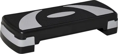 Produktbild von HOMdotCOM HOMdotCOM Stepper Aerobic Stepper höhenverstellbar 10-20 cm für zu Hause bis zu 150 kg