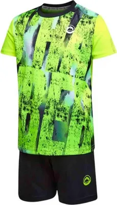 Produktbild von Sportset J'Hayber DN23102-700 für Jungen