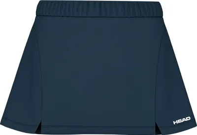 Produktbild von Head Racket Dynamic Skort Blau M Damen Blau M