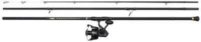 Produktbild von Penn Wrath II Surfcast 390cm 250g - Brandungsrute
