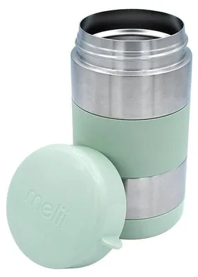 Produktbild von Melii Speisethermoskanne 500 ml - grün