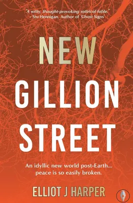 Produktbild von New Gillion Street
