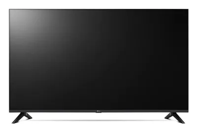 Produktbild von LG UHD AI 43UA73003LA, 109,2 cm (43"), 3840 x 2160 Pixel, LED, Smart-TV, WLAN, Schwarz