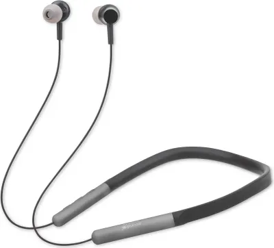 Image de MANHATTAN In-Ear Bluetooth-Sportheadset mit Nackenbügel