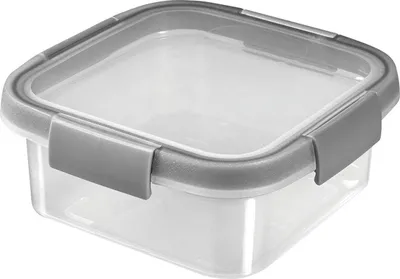 Obrázok produktu pre Dóza Smart Fresh 0,9l transparentní/mix barev