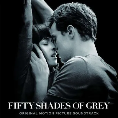 Obrázok produktu pre Fifty Shades Of Grey - Republic - (CD / Titel: A-G)
