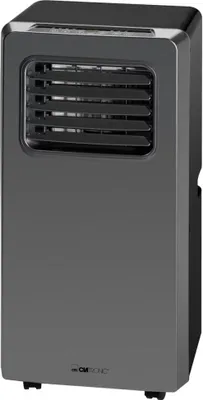 Obrázek produktu pro Clatronic CL 3672, A, 0,9 kWh, 220-240 V, 50 Hz, Černá, Šedá, LED