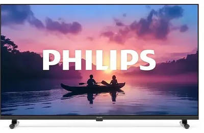 Zdjęcie produktu dla Philips 32PFS6050/12, 81,3 cm (32"), 1920 x 1080 px, LED, Smart TV, Wi-Fi, Czarny