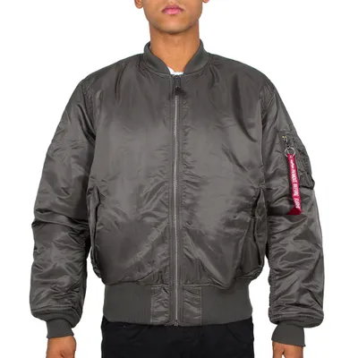 Obrázok produktu pre Alpha Industries pánska bunda bomber MA-1