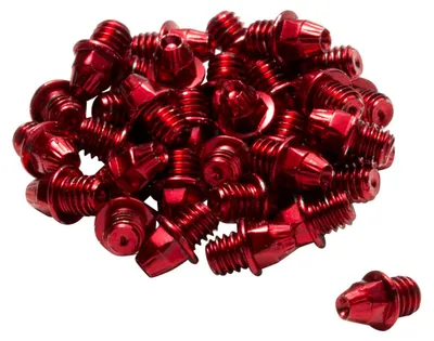 Obrázek produktu pro Piny Reverse M4 Steel 24 ks červená 01802