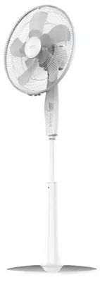 Image de CECOTEC 05911 - Ventilateur de pied EnergySilence 1010 Extremeflow