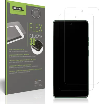 Obrázok produktu pre 2x dipos FlexAR Motorola Moto G 2025