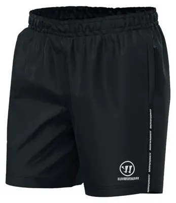 Produktbild von Shorts Warrior Team Senior schwarz 2XL