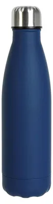 Immagine prodotto di Shugon - Borraccia "Nile", isolata FK2150 (taglia unica) (blu navy)