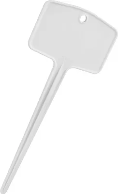 Produktbild von elho green basics Pflanzstift s - weiss