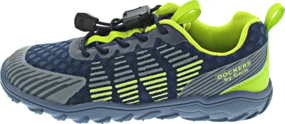 Produktbild von Dockers by Gerli 56OS601700606 (35/blau-multi)