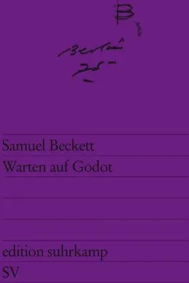 Obrázek produktu pro Warten auf Godot