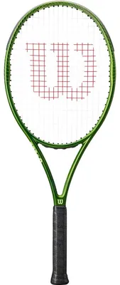 Image de Raquette Wilson Blade Feel 103 Golden 3 Golden 3