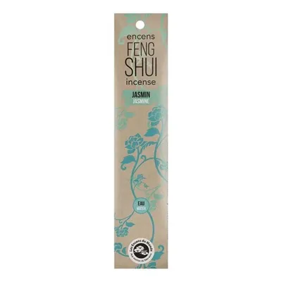 Immagine prodotto di Bastoncini d'incenso Feng Shui Acqua - Gelsomino 20 pz.