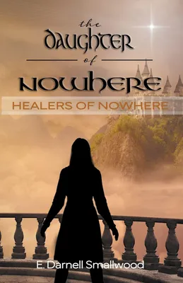 Produktbild von The Daughter of Nowhere