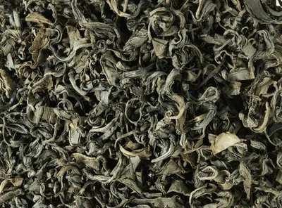 Produktbild von 1 kg Grüner Tee Georgien Green OP