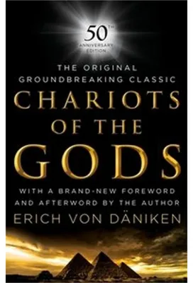 Zdjęcie produktu dla Chariots of the Gods