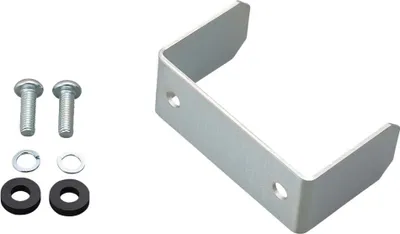 Obrázek produktu pro Daytona 86982 Držák na řídítka Black,Silver Black,Silver Jedna velikost