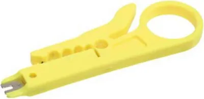 Produktbild von Anlegewerkzeug, Schneid-Klemm, Plastikausführung