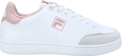 Produktbild von Fila B24066 Damen Sportschuhe mit klassischer Schnürung, robuster Gummisohle und Synthetik-Obermaterial
