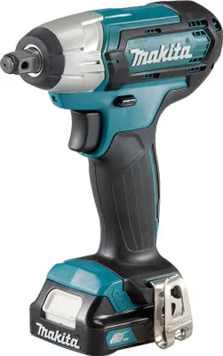 Obrázok produktu pre Makita Akku-Schlagschrauber TW141DSMJ 12V