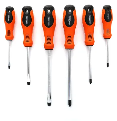 Produktbild von Schraubendrehersatz 18-teilig KD10914