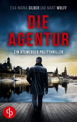 Produktbild von Die Agentur