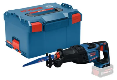 Produktbild von Bosch Akku-Säbelsäge EXSA18V-32