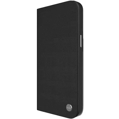 Productafbeelding van Moshi Overture MagSafe 3-in-1 oplader voor Apple iPhone 14 Plus (zwart)