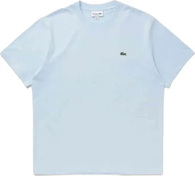 Produktbild von Lacoste T-shirt TH7318-T01 in Blue color size medium