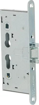 Immagine prodotto di Serratura da infilare Cisa 43120.65.0 Serratura antipanico per porte tagliafuoco in acciaio